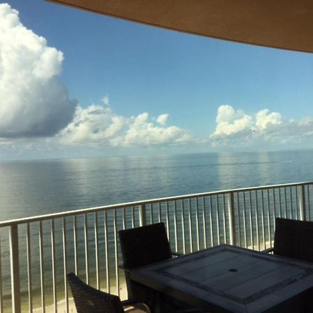 Phoenix Gulf Shores 1203 By Bender Vacation Rentals Exterior photo