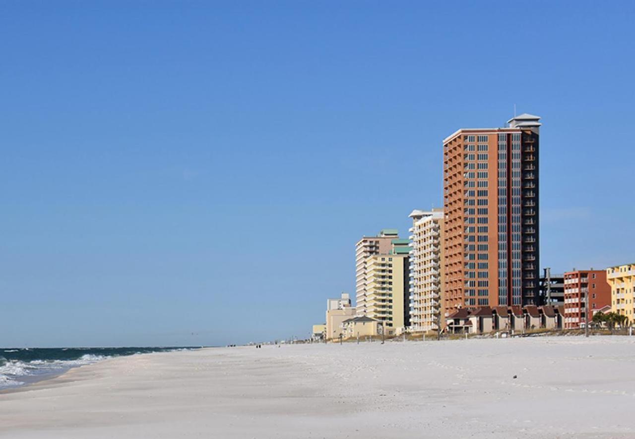 Phoenix Gulf Shores 1203 By Bender Vacation Rentals Exterior photo