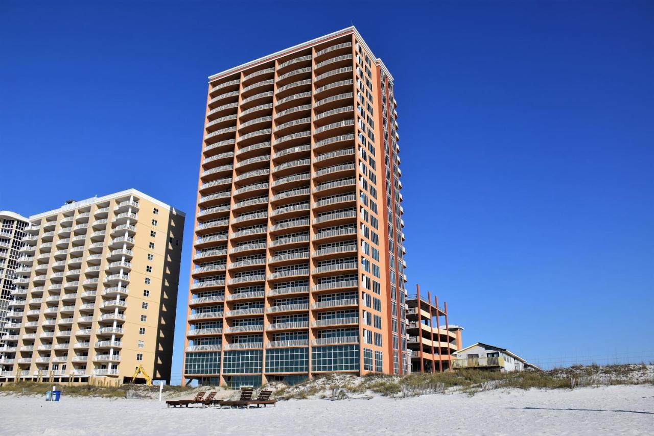 Phoenix Gulf Shores 1203 By Bender Vacation Rentals Exterior photo