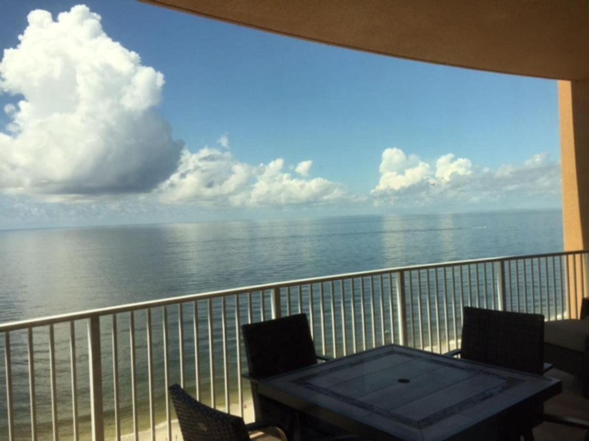 Phoenix Gulf Shores 1203 By Bender Vacation Rentals Exterior photo