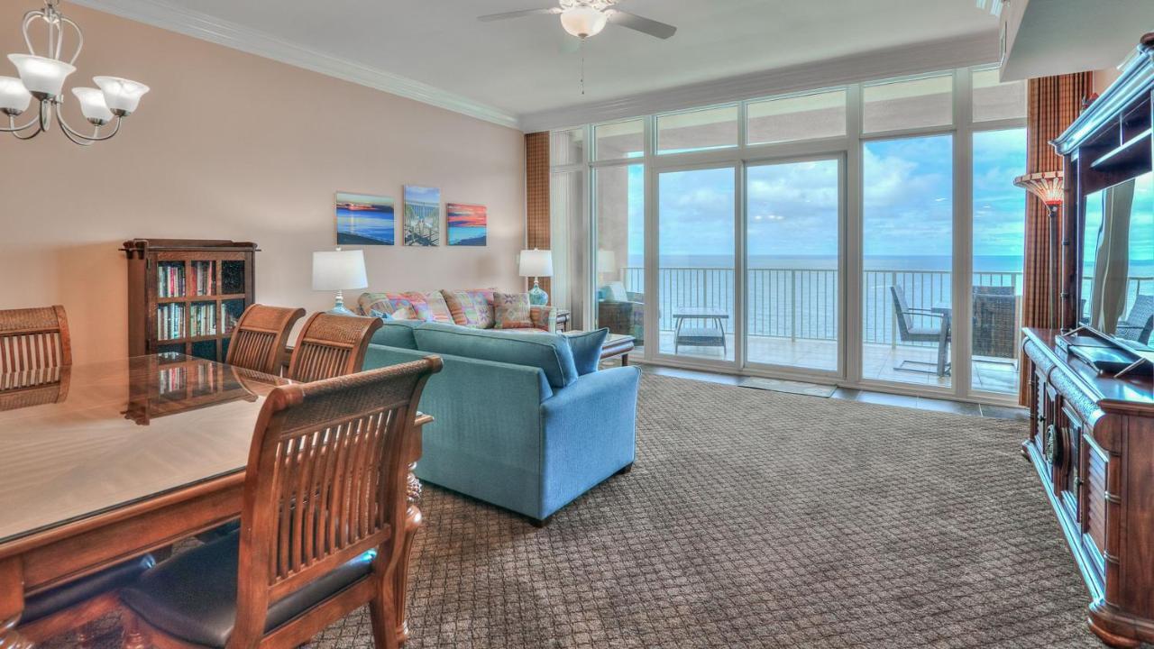 Phoenix Gulf Shores 1203 By Bender Vacation Rentals Exterior photo