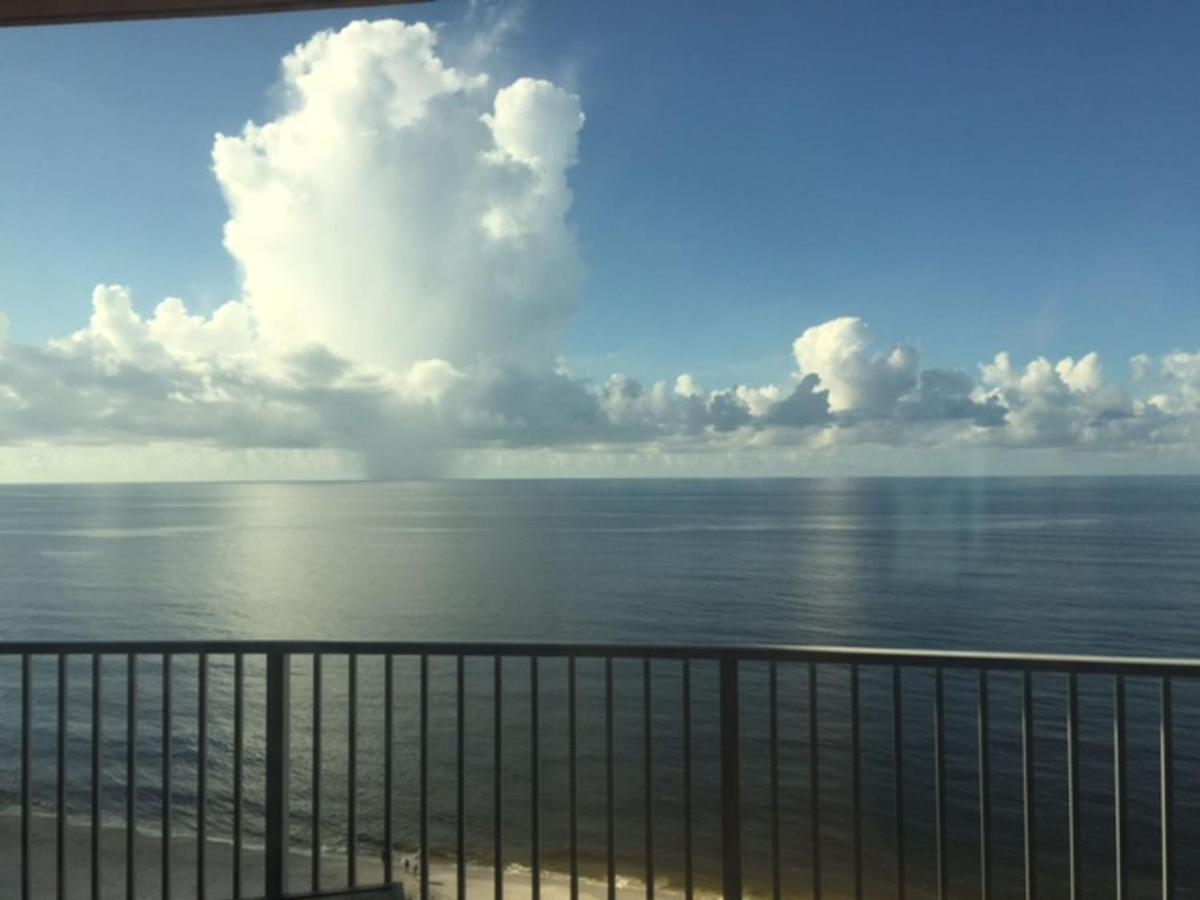 Phoenix Gulf Shores 1203 By Bender Vacation Rentals Exterior photo