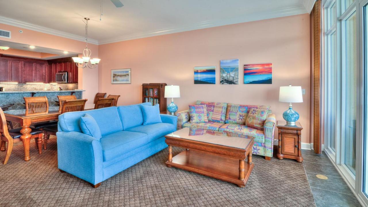 Phoenix Gulf Shores 1203 By Bender Vacation Rentals Exterior photo