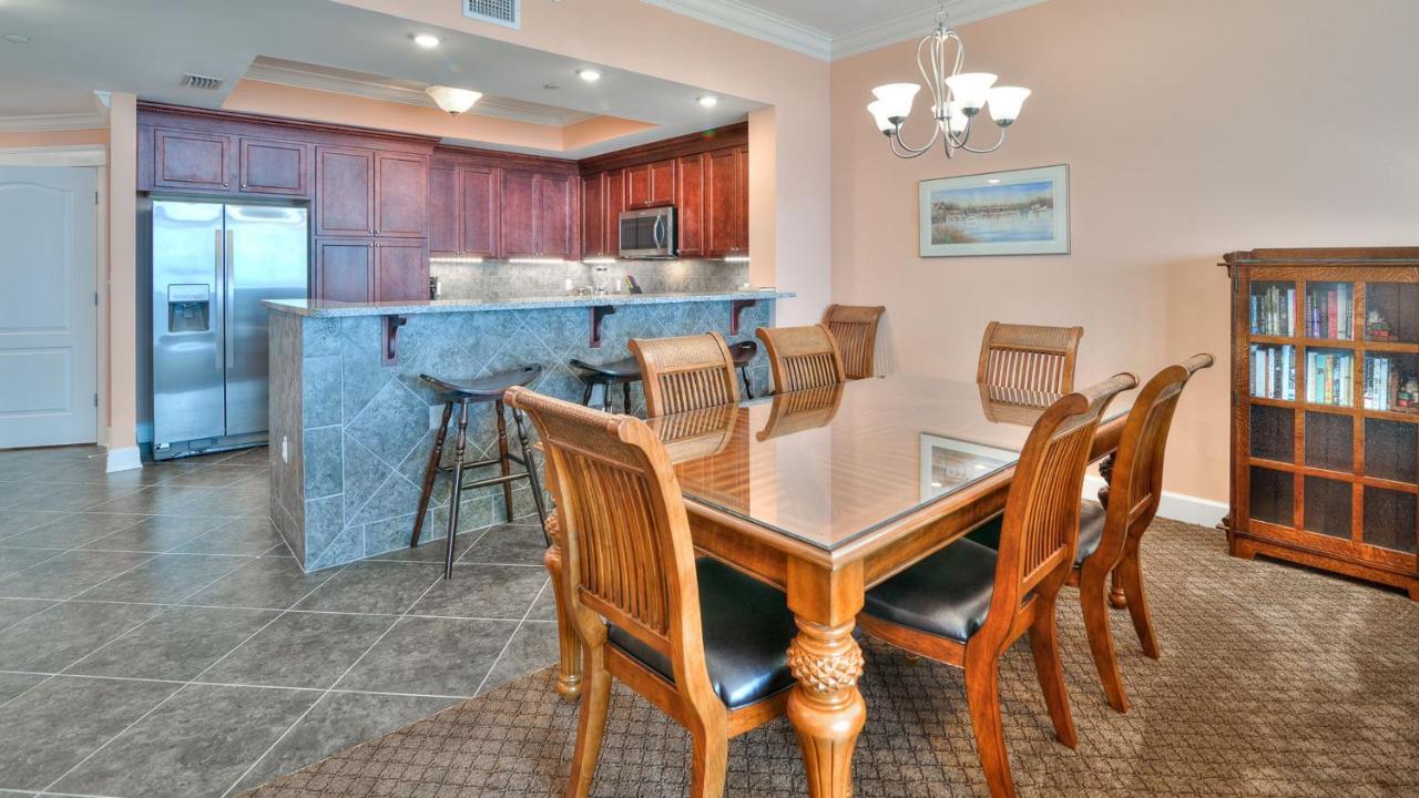 Phoenix Gulf Shores 1203 By Bender Vacation Rentals Exterior photo